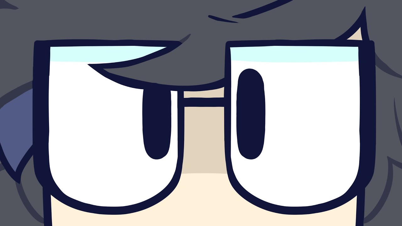 IMPROVEMENT [Animation Meme]