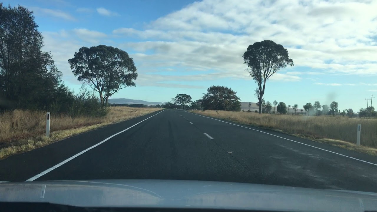 Ballarat to Mildura