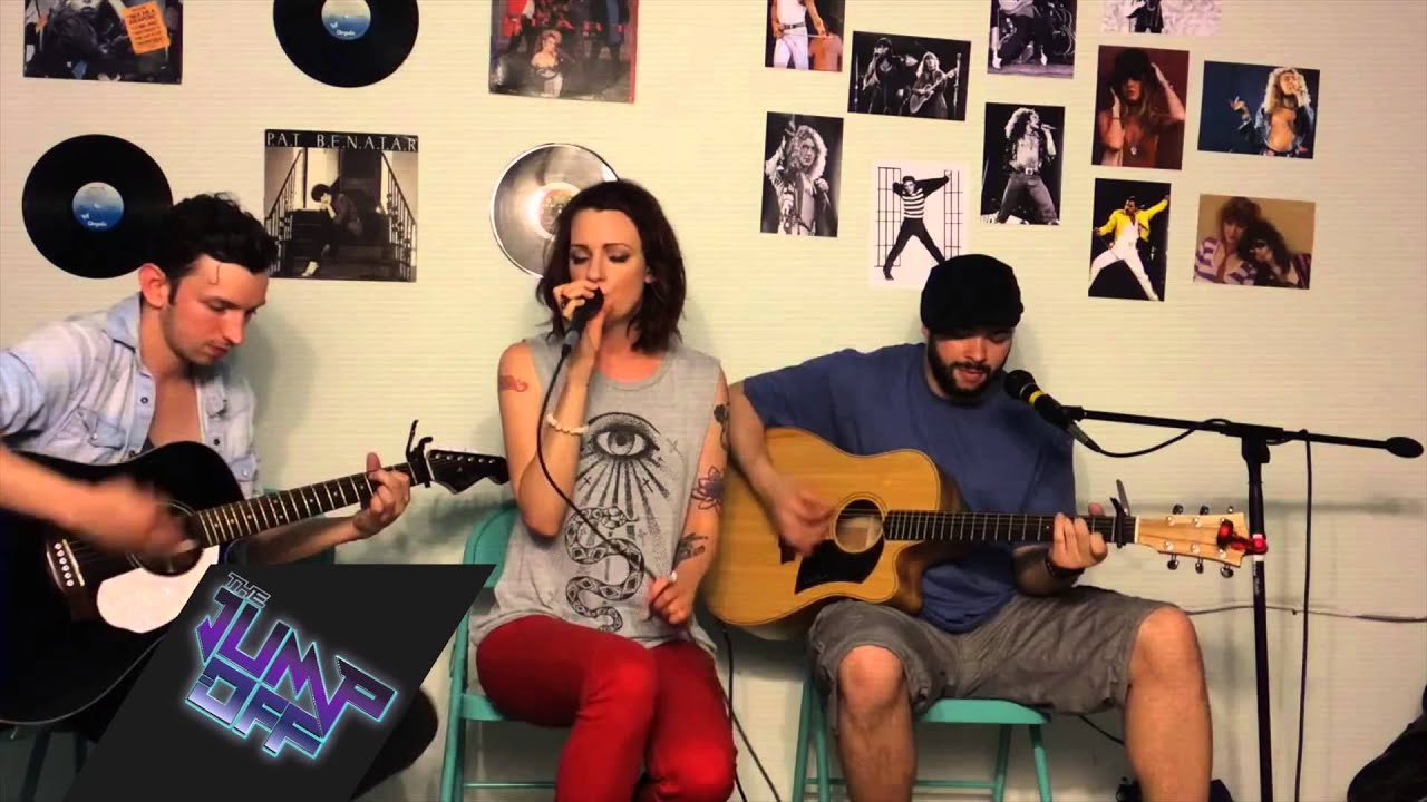Boys of Summer - Don Henley - Cover by The Jump Off
