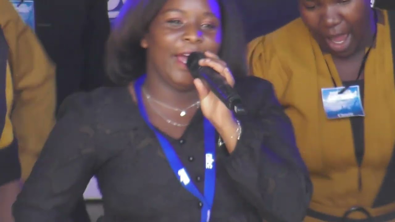 Sexagetsemae and funakie at Kaisame’s event