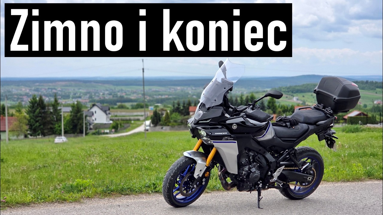 Biedronka, burza i plan na grilla | 26.24