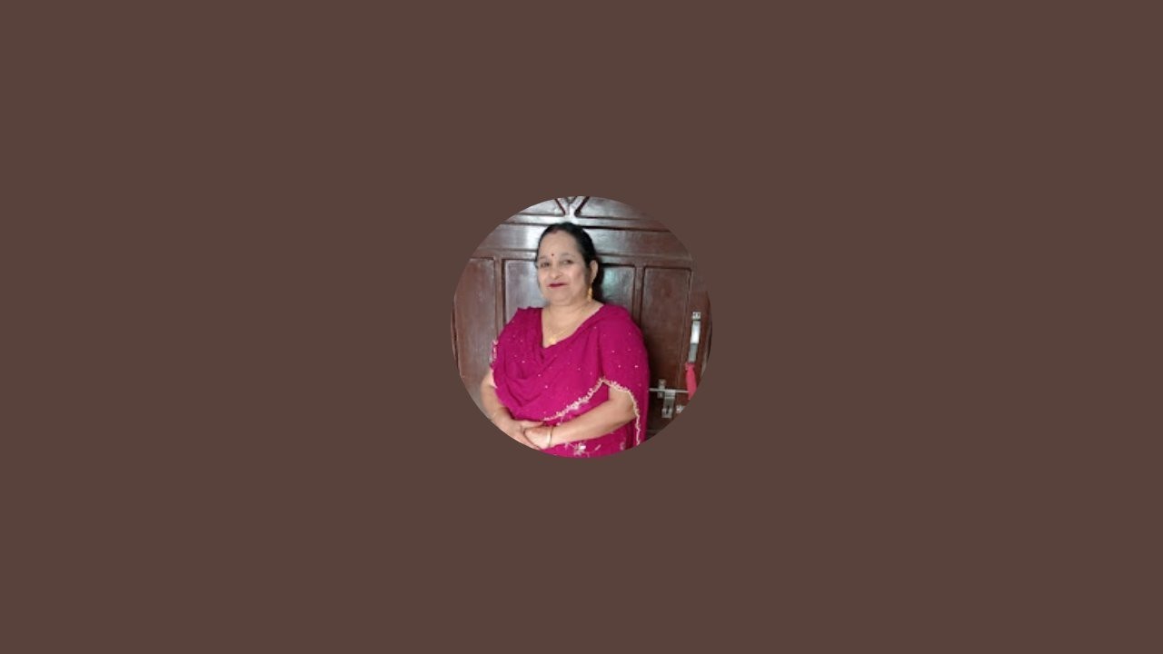 Ravinder kaur ki rasoi  is live