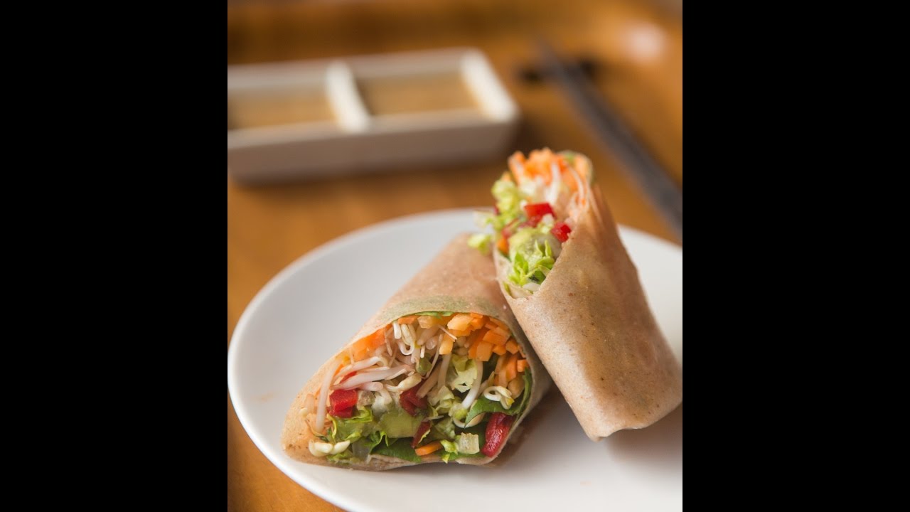 Plant-Based Asian Cuisine Online Course