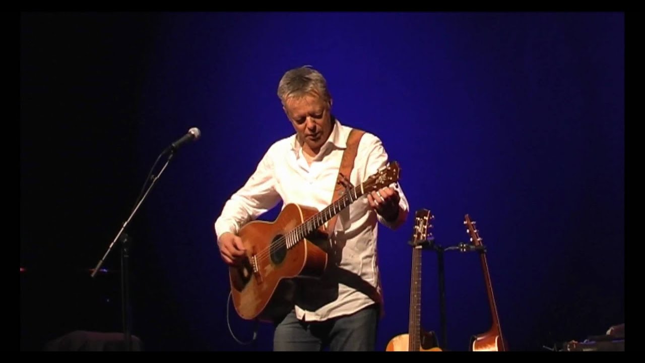 Tommy Emmanuel - Angelina