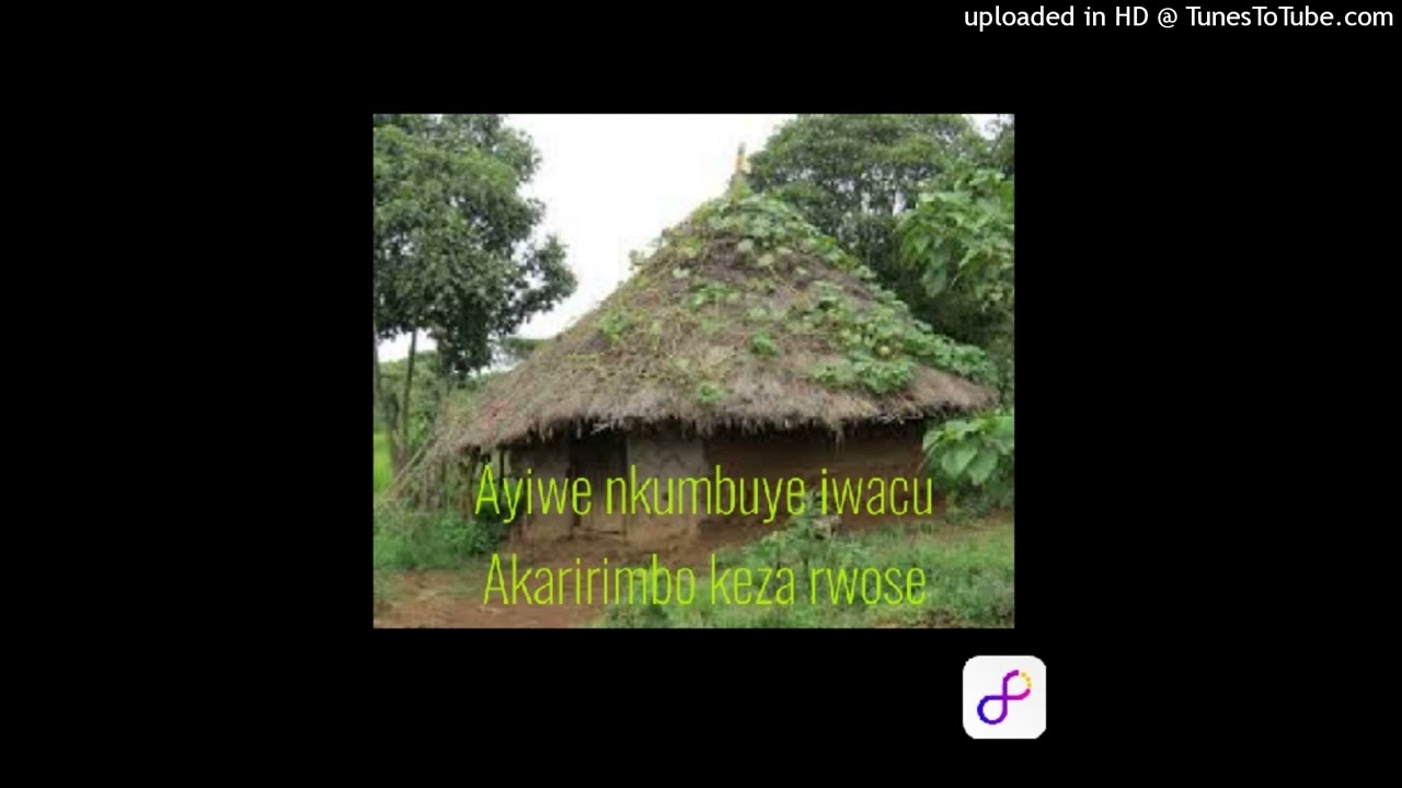 Orchestre Les Citadins - Nkumbuye iwacu