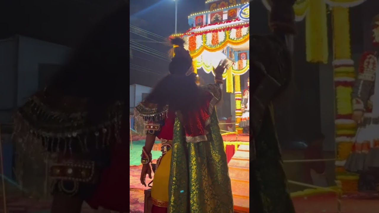 Kateel mela #yakshaganabadagutittu #yakshagana #kateelmela