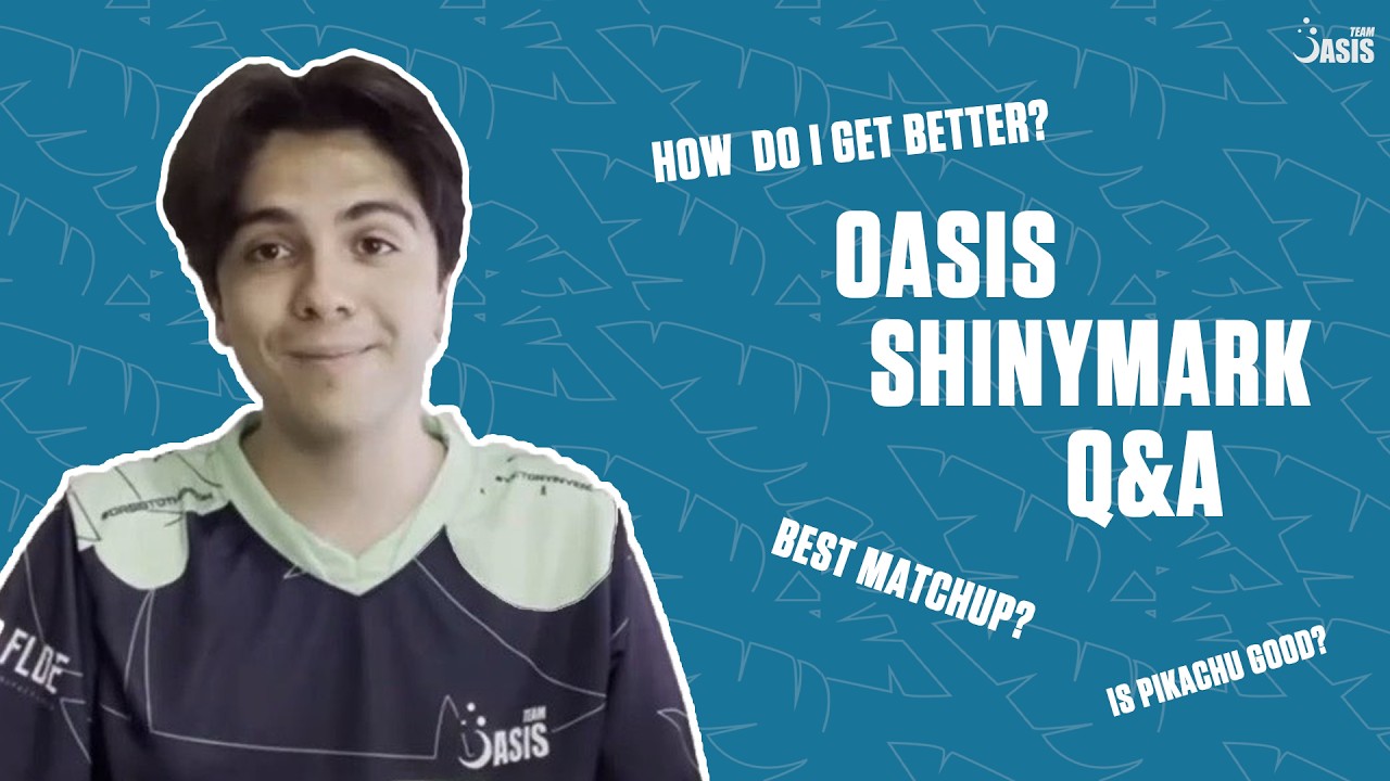 ShinyMark Answers YOUR Burning Questions!