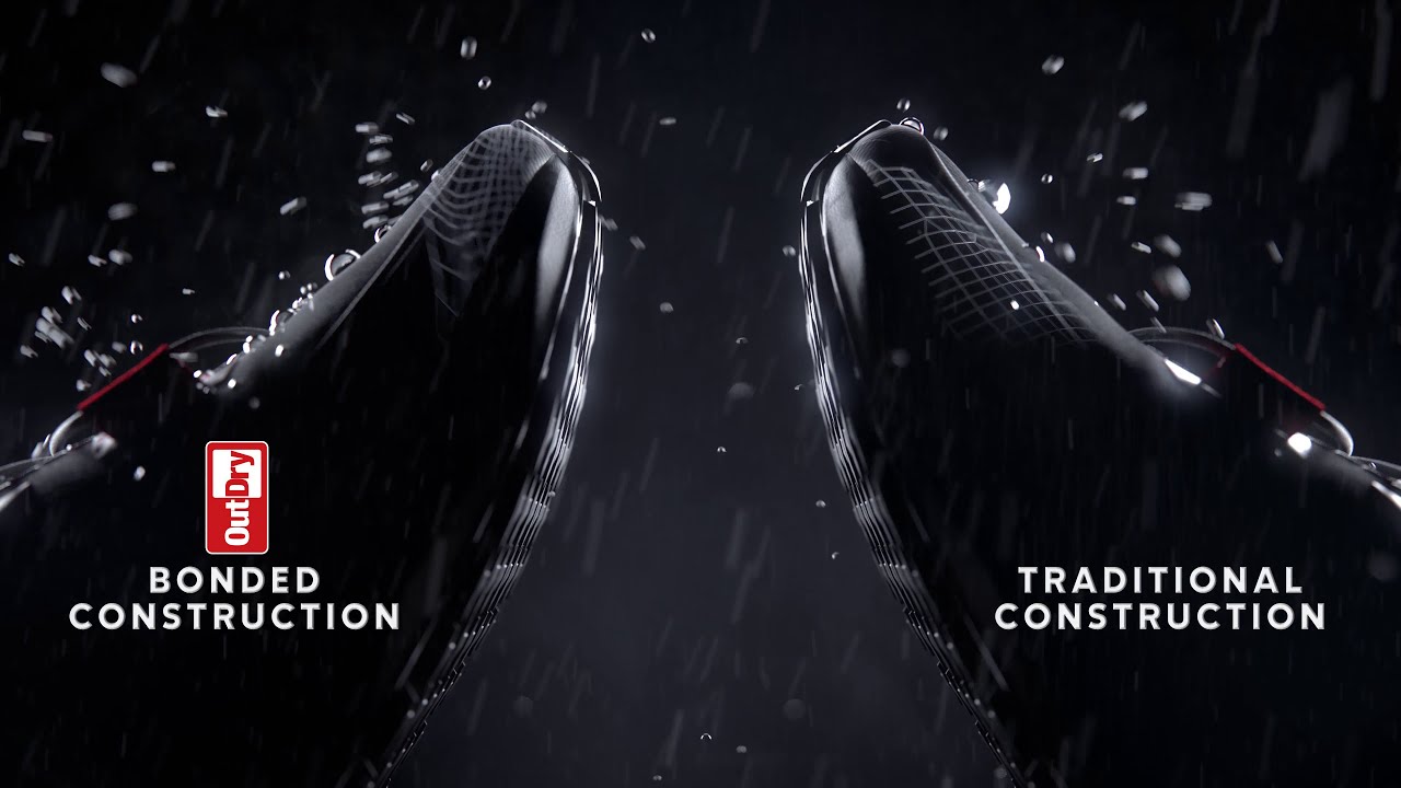 OutDry™ Technology | Columbia Sportswear
