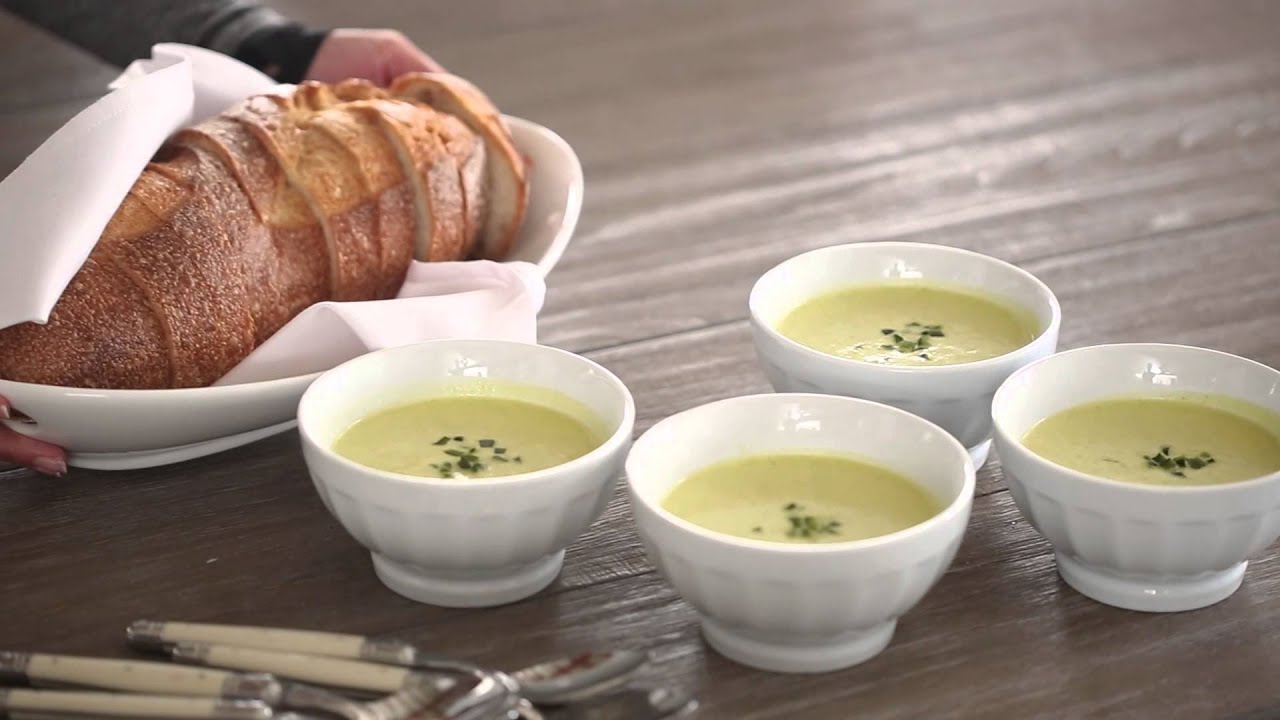 KitchenAid® Torrent Blender Recipes