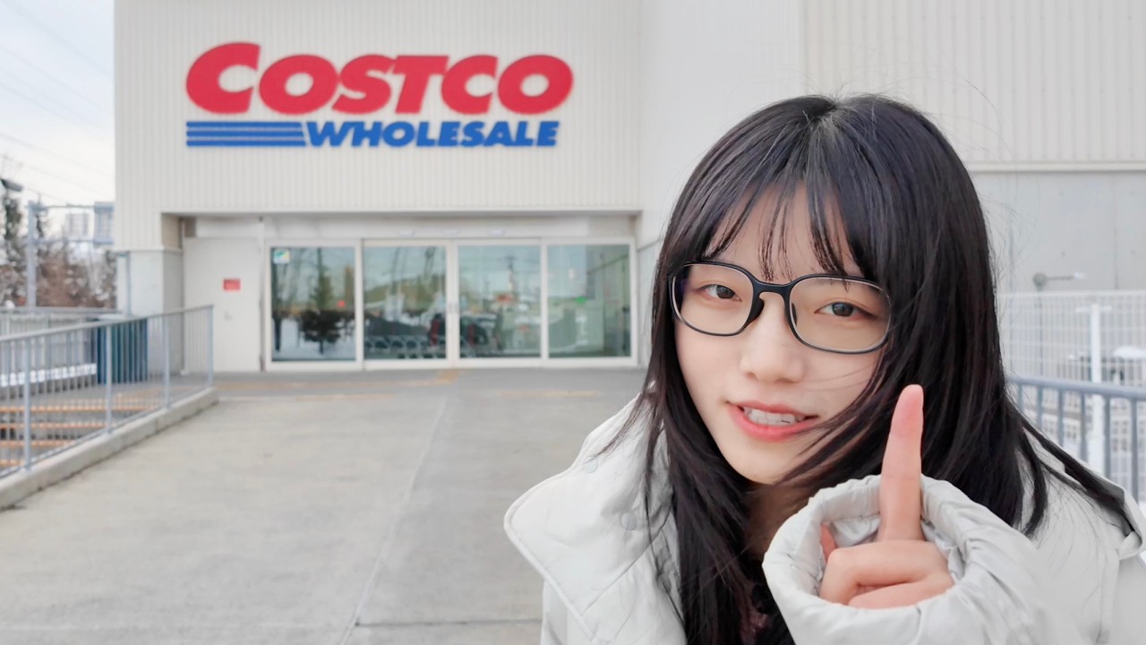 日本Costco都在賣什麼？？？