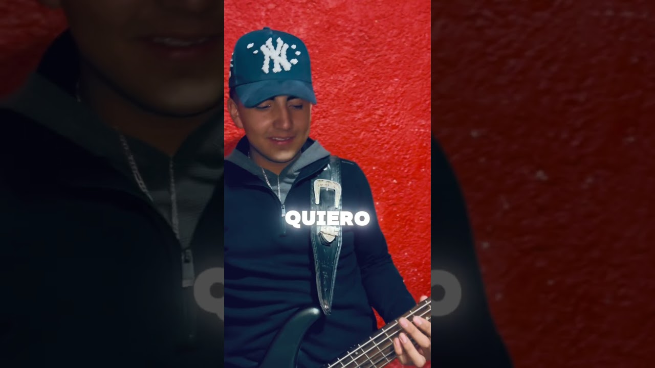 Quien Entiende A Las Mujeres•Conjunto Remador En Vivo 
