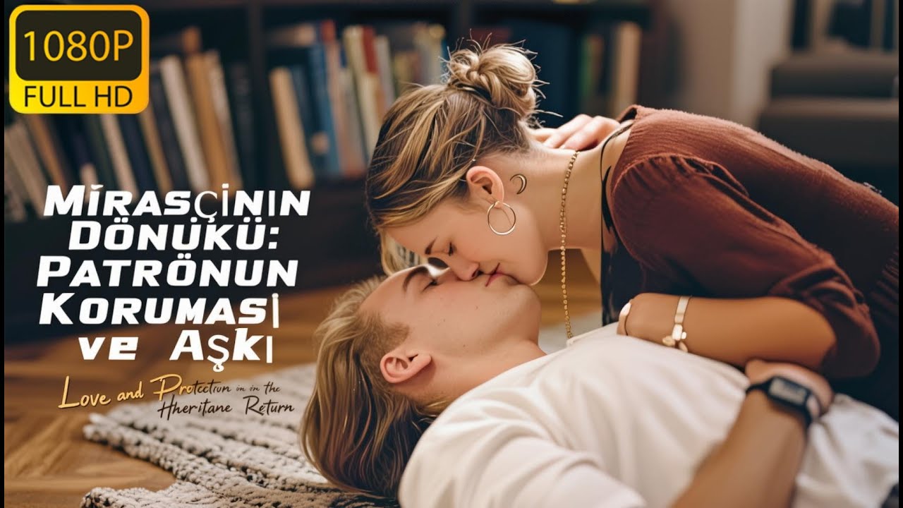 TAM✨Zengin Kadın Aldatıldı, Yıldırım Nikahıyla İntikam Aldı!❤️