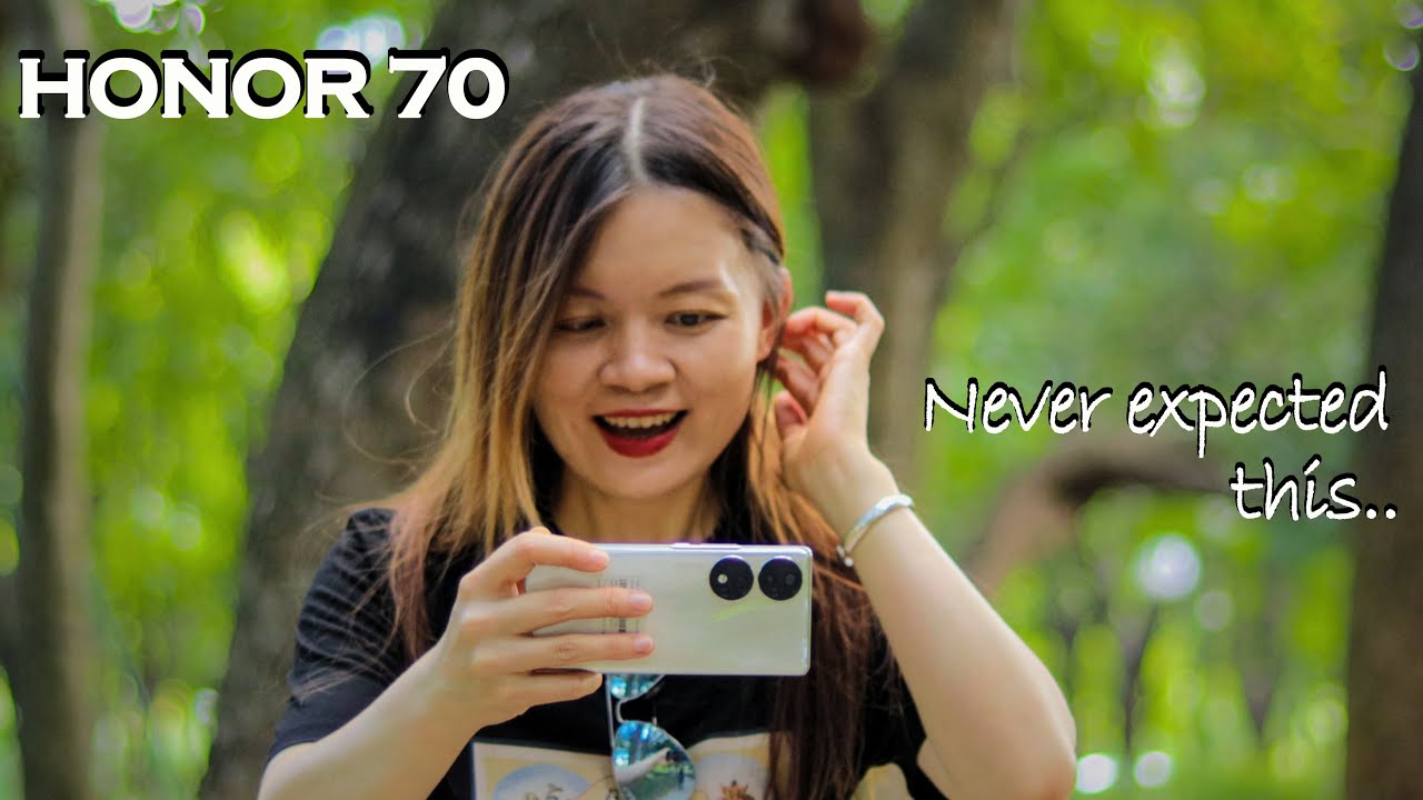 HONOR 70 Unboxing and Quick Look! First impression? | Best 5G Phone | Low cost 5G Phone