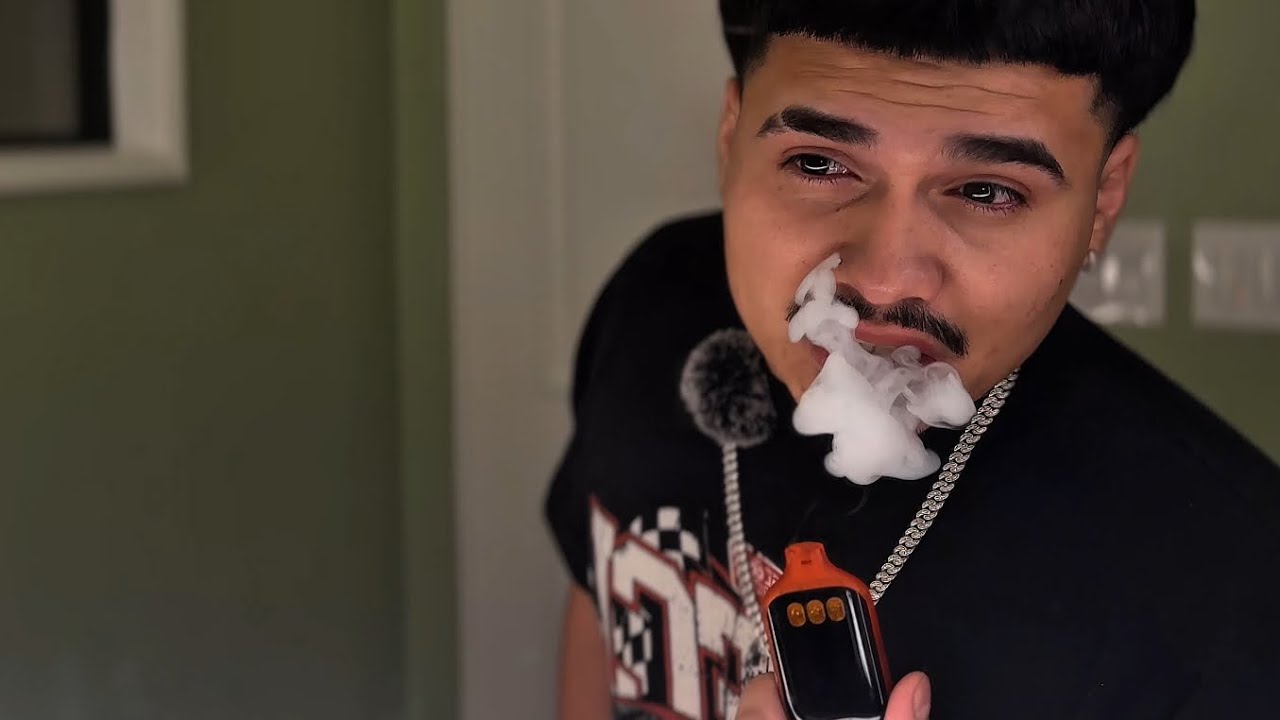 BOUTIQ&rsquo;S 3 FLAVOR DISPO (HAD ME ZOOTED!!) 