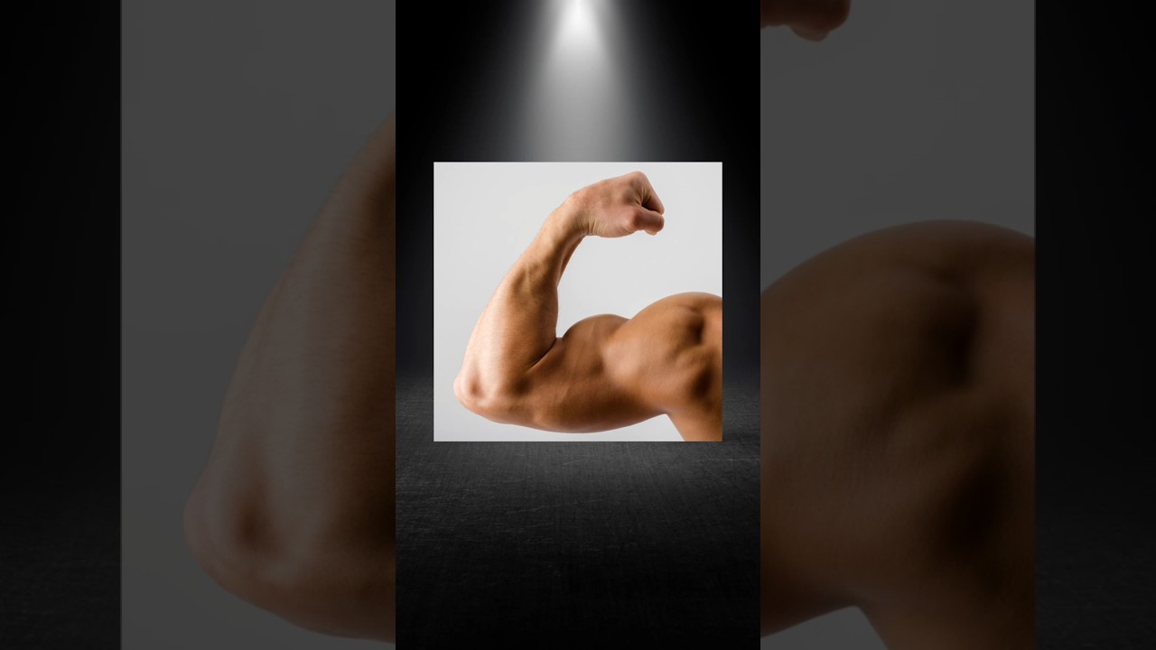 4 Simple Exercises for Skinny Boys | Build Chest & Arms in 30 Days|