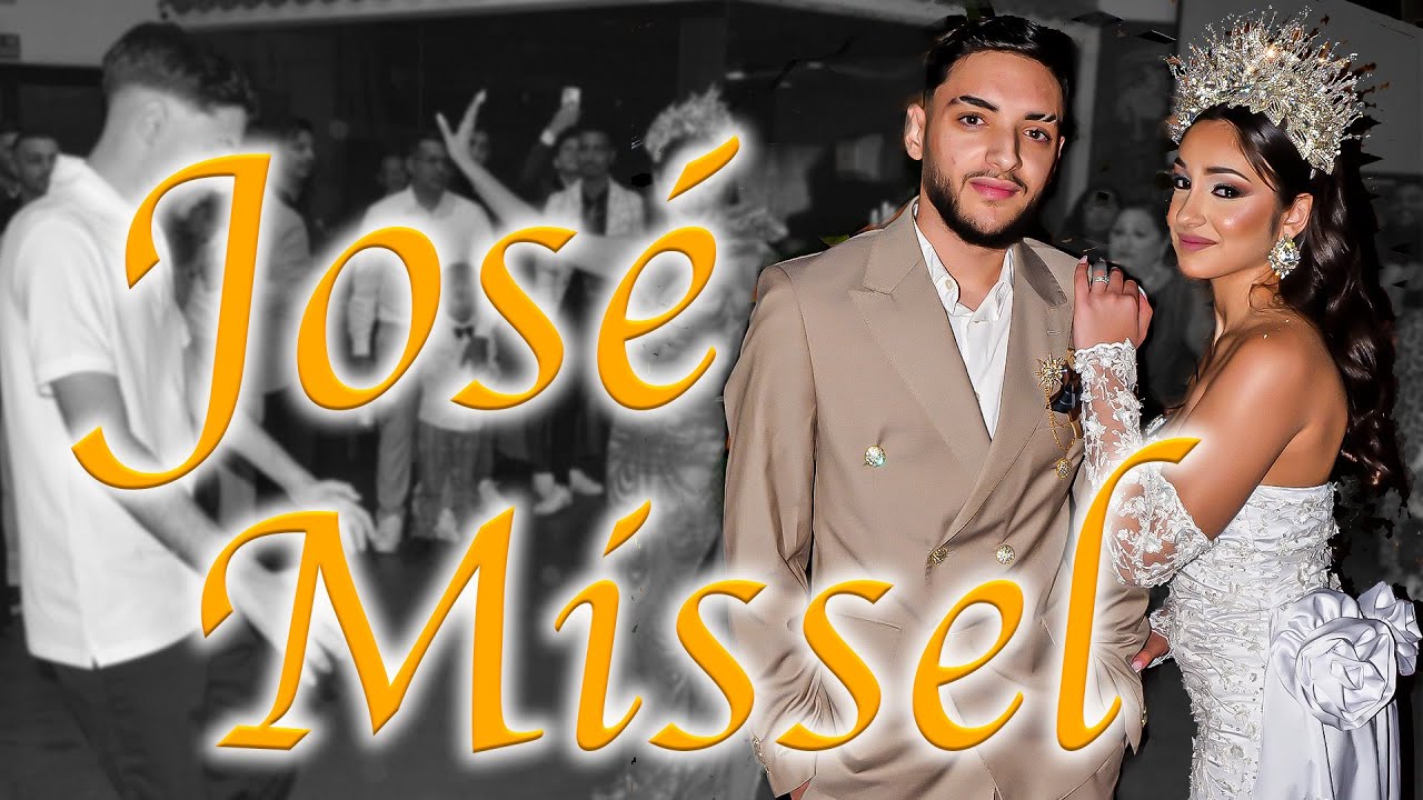 Jose Y Missel | Pedio Gitano 2025