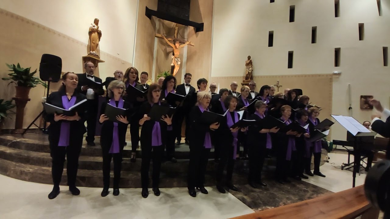 Sanctus (Schubert)
