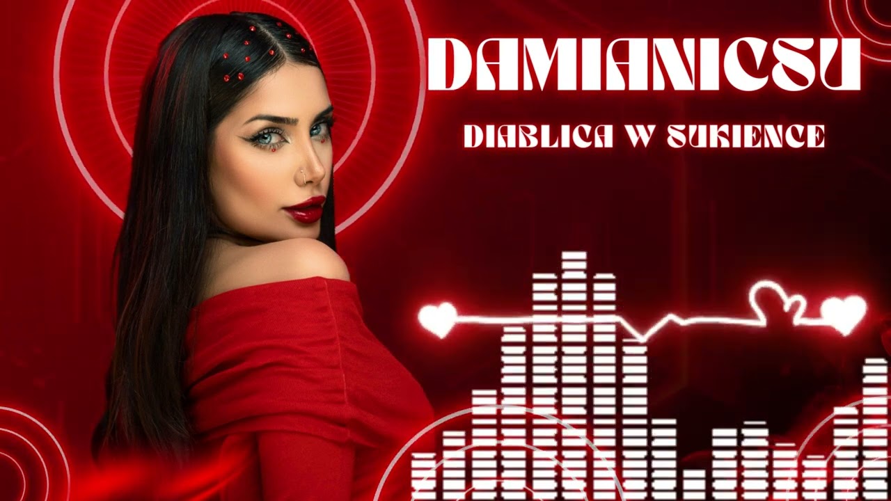 DamianiCsu   Diablica w Sukience