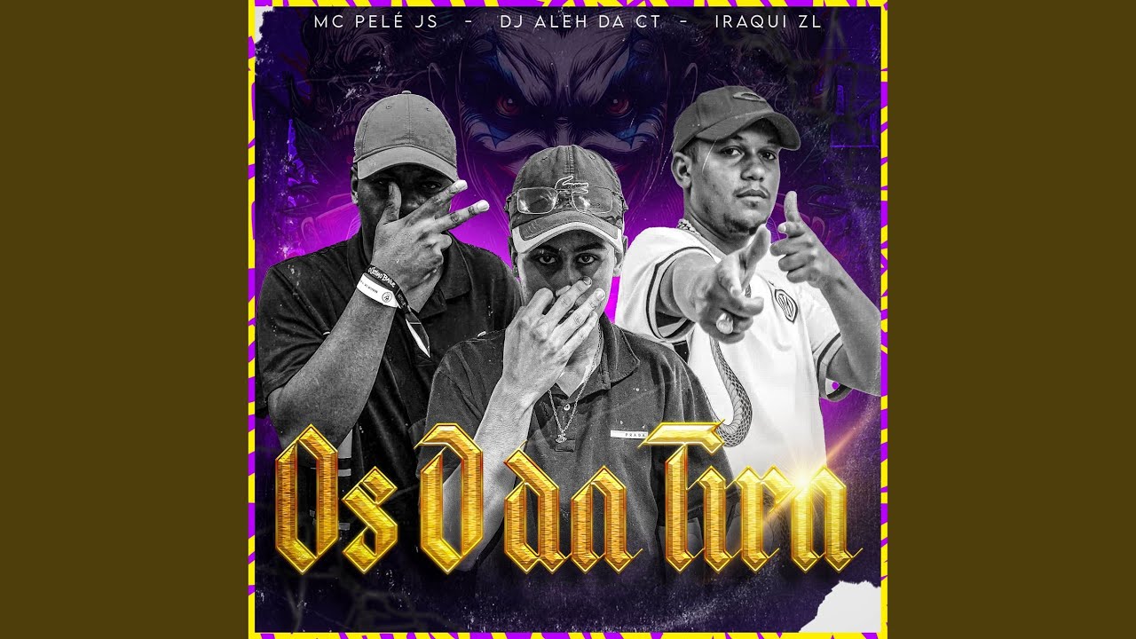 Os D da Tira