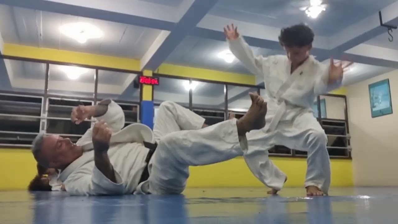 @equiperiodejudo8709 NE WAZA