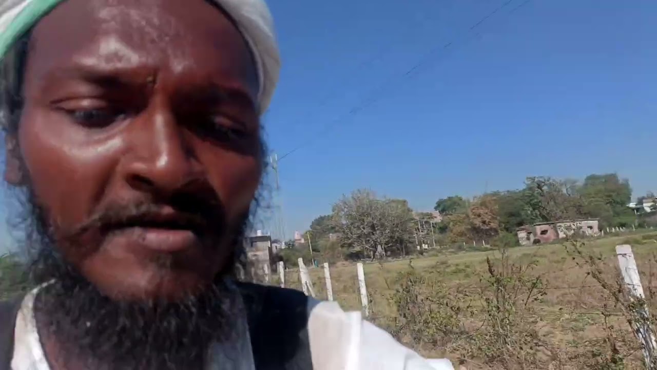Narmada parikrama day31 #Narmada parikrama paidal Yatra