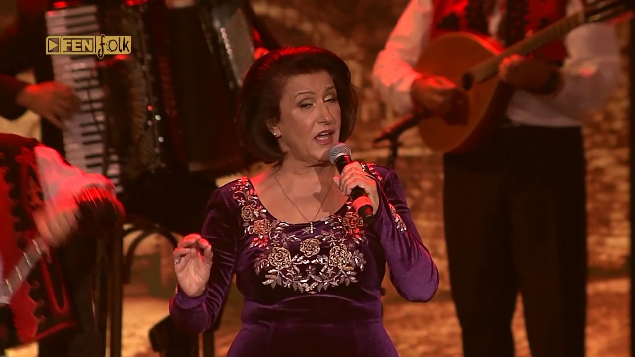 ГУНА ИВАНОВА - Я, излези, Гюрге / GUNA IVANOVA - Ya, izlezi, Gyurge