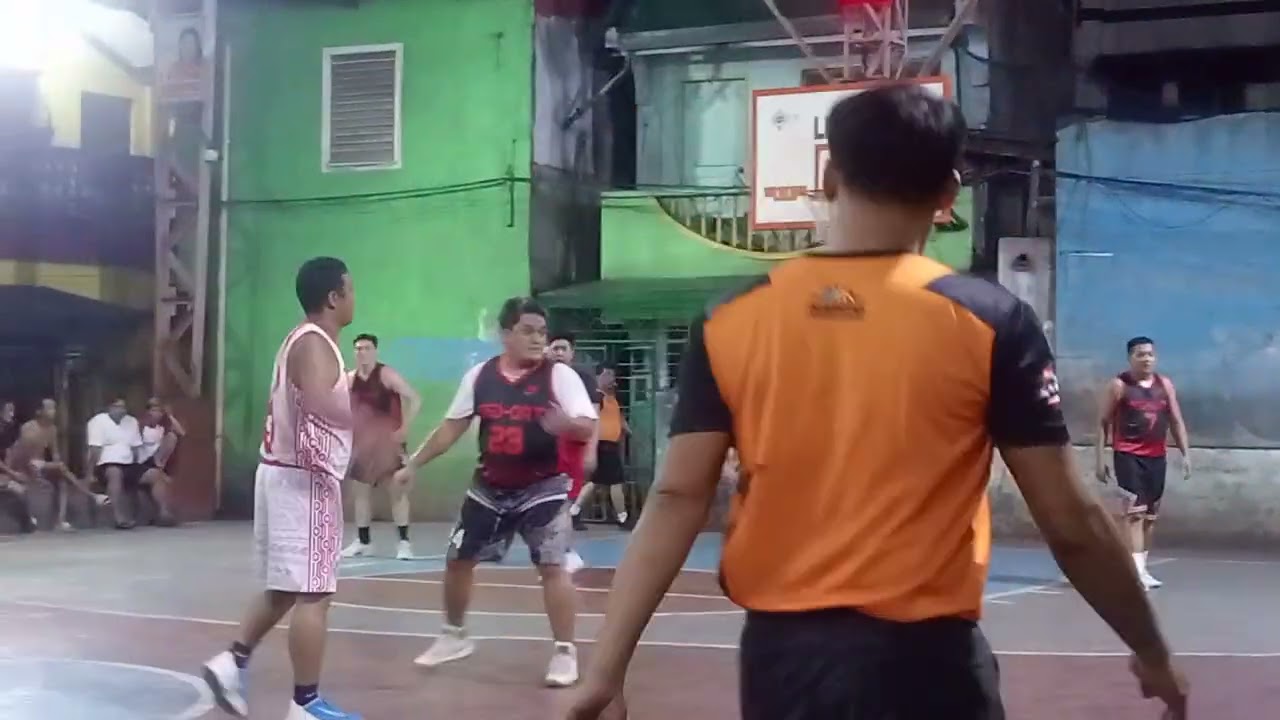 3.8.26 / Ilang-Ilang (won) vs Leasca  (1/3)