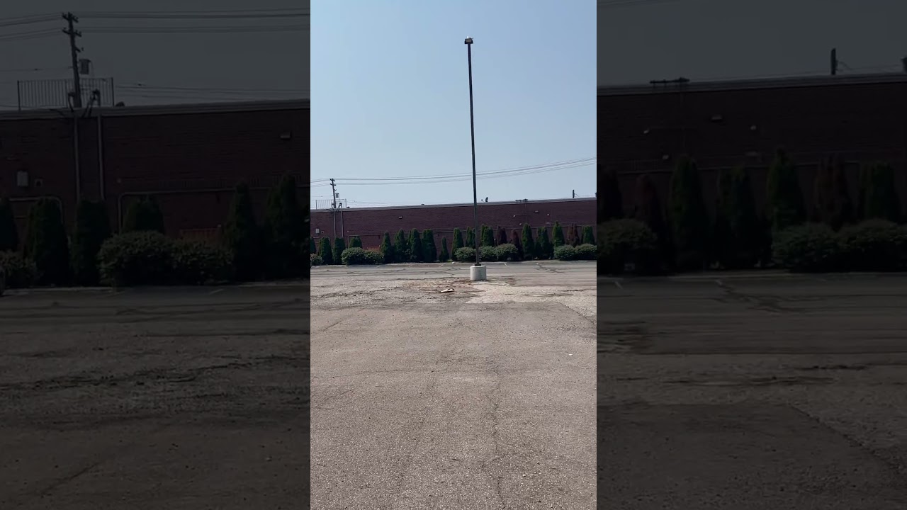 Lansing Fire Department Responding