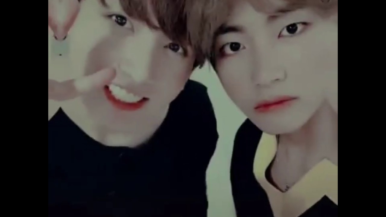 ⭐TIK TOK VKOOK⭐. KHI CÁC SHIPPER VKOOK TRỔ TÀI EDIT CỰC NGẦU🐯💗🐰