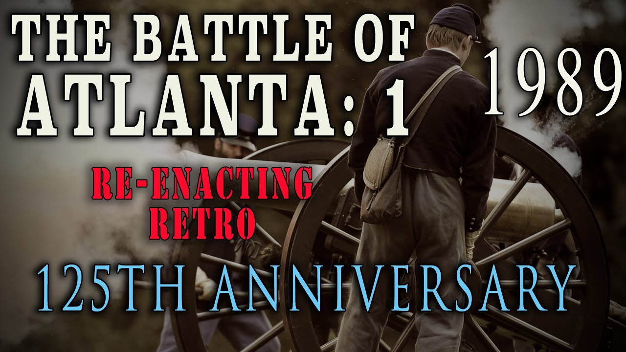 Civil War 125th Anniv. 
