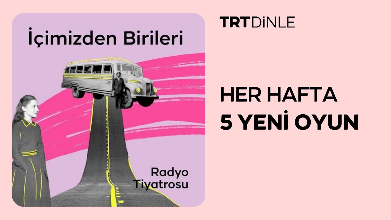 Radyo Tiyatrosu: İçimizden Birileri | Aile