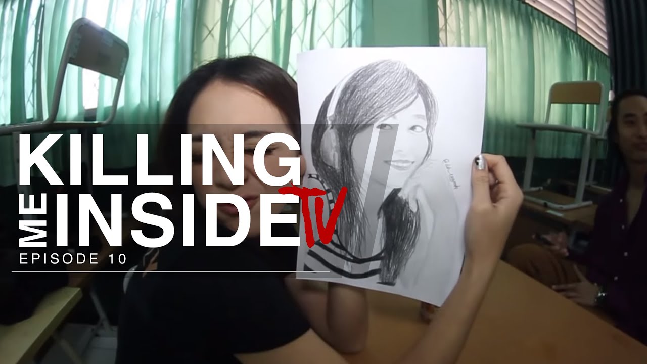 Killing Me Inside TV: The End of 2013 (Episode 10)