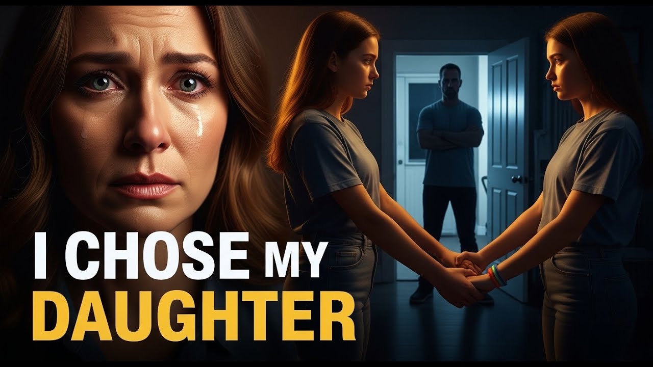 My Daughter Came Out as Gay - How We Saved Our Family from Falling Apart | LGBTQ+ Acceptance Story