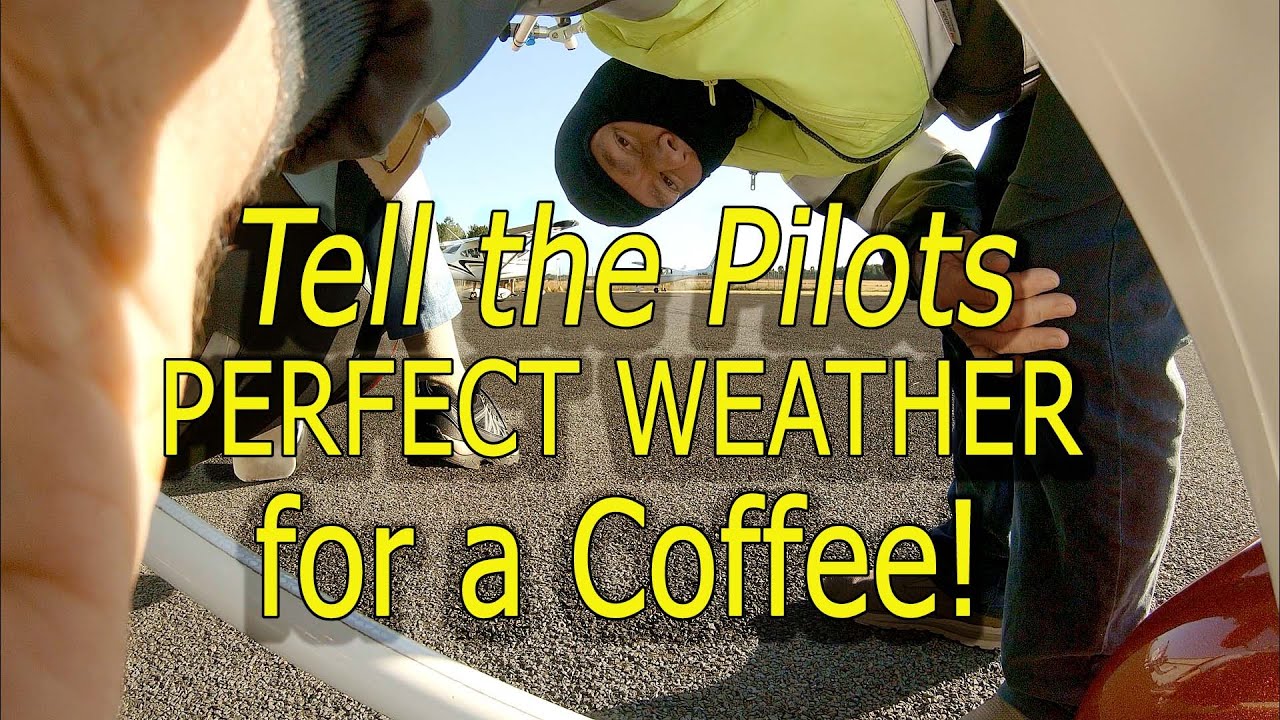 FORBIDDEN FLYING - Incredibly Perfect BIG Day Out | 1.Many Pilots and Airplanes