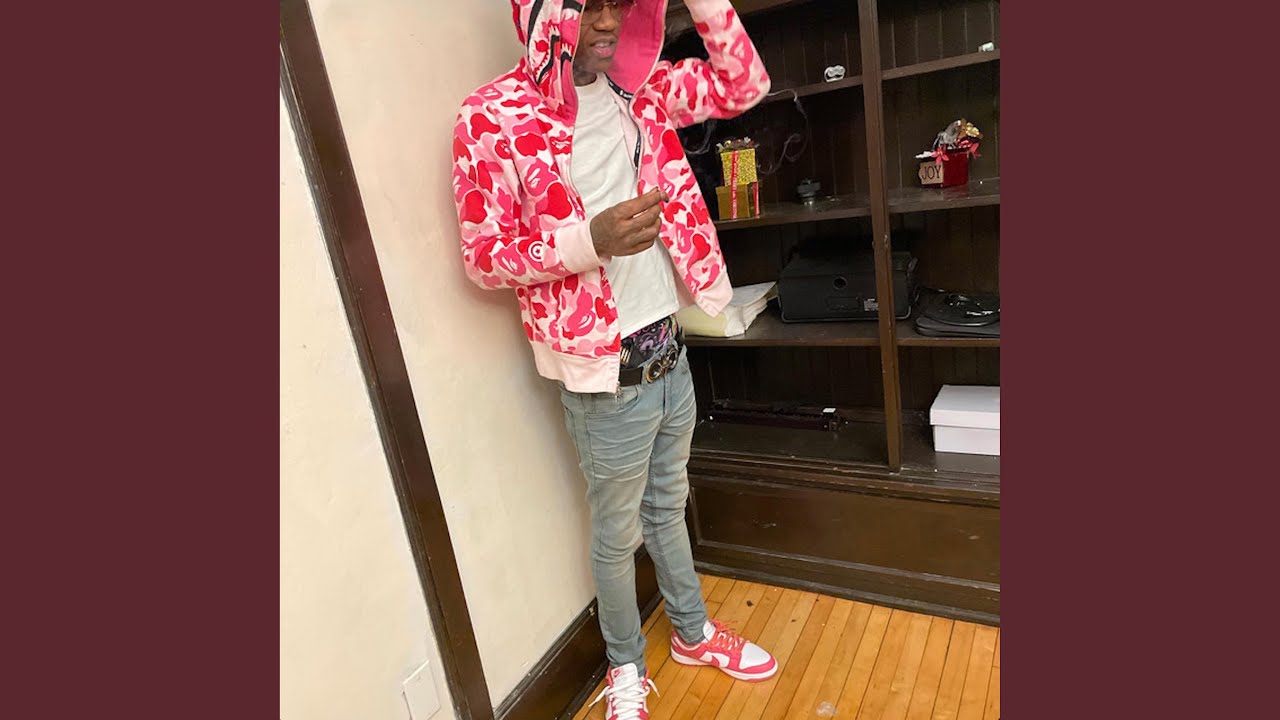 11:47 (feat. Trapbaby)