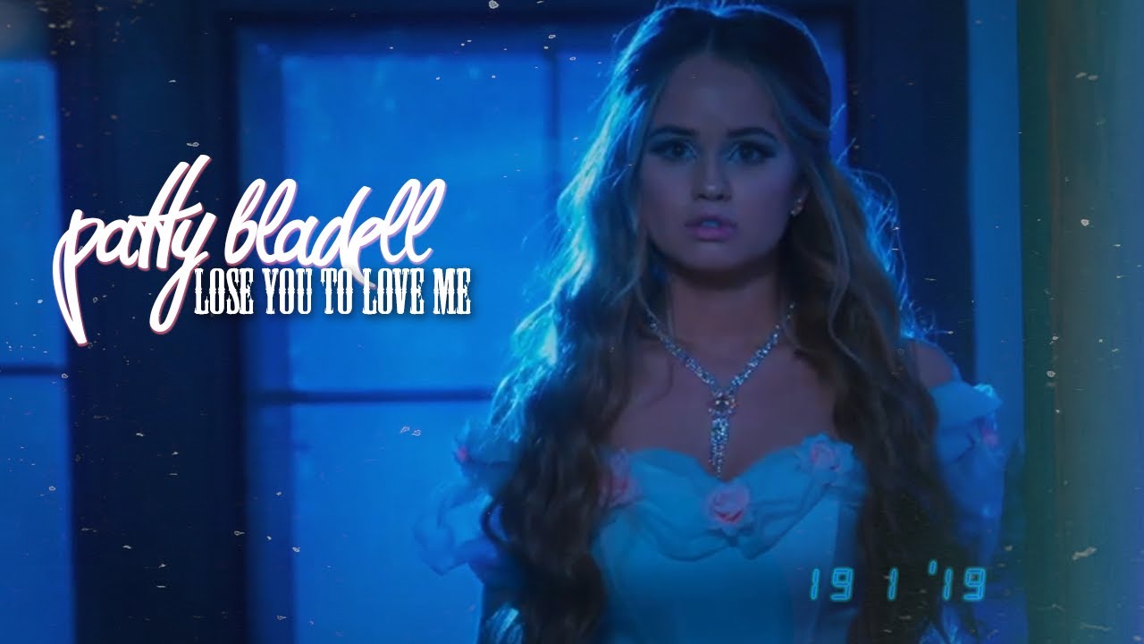 Lose You to Love Me /INSATIABLE 2s /Patty & Brick