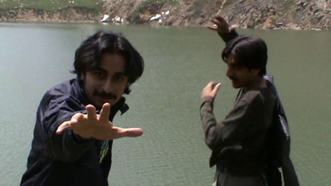Lulusar Lake , Kaghan Valley, Muhammad's Diary 13