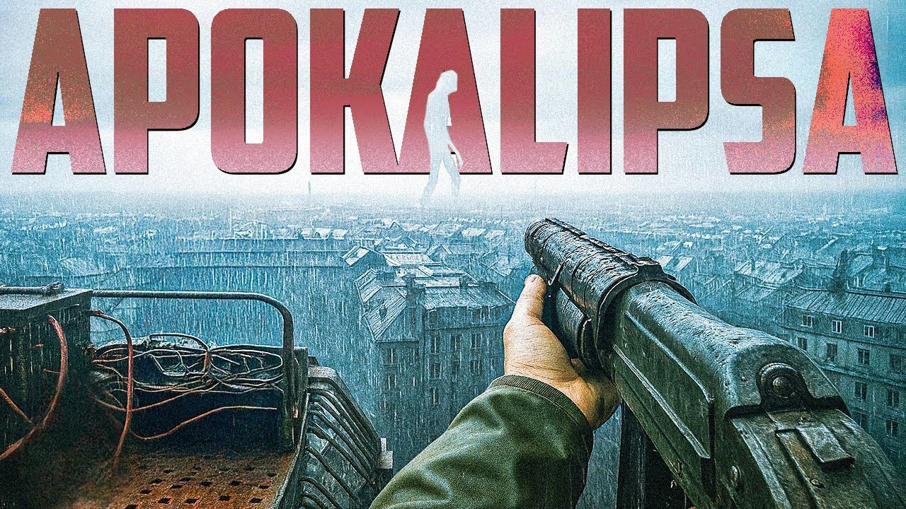Industria 2 PL - Postapokaliptyczna Gra Powraca - Gameplay PL 4K