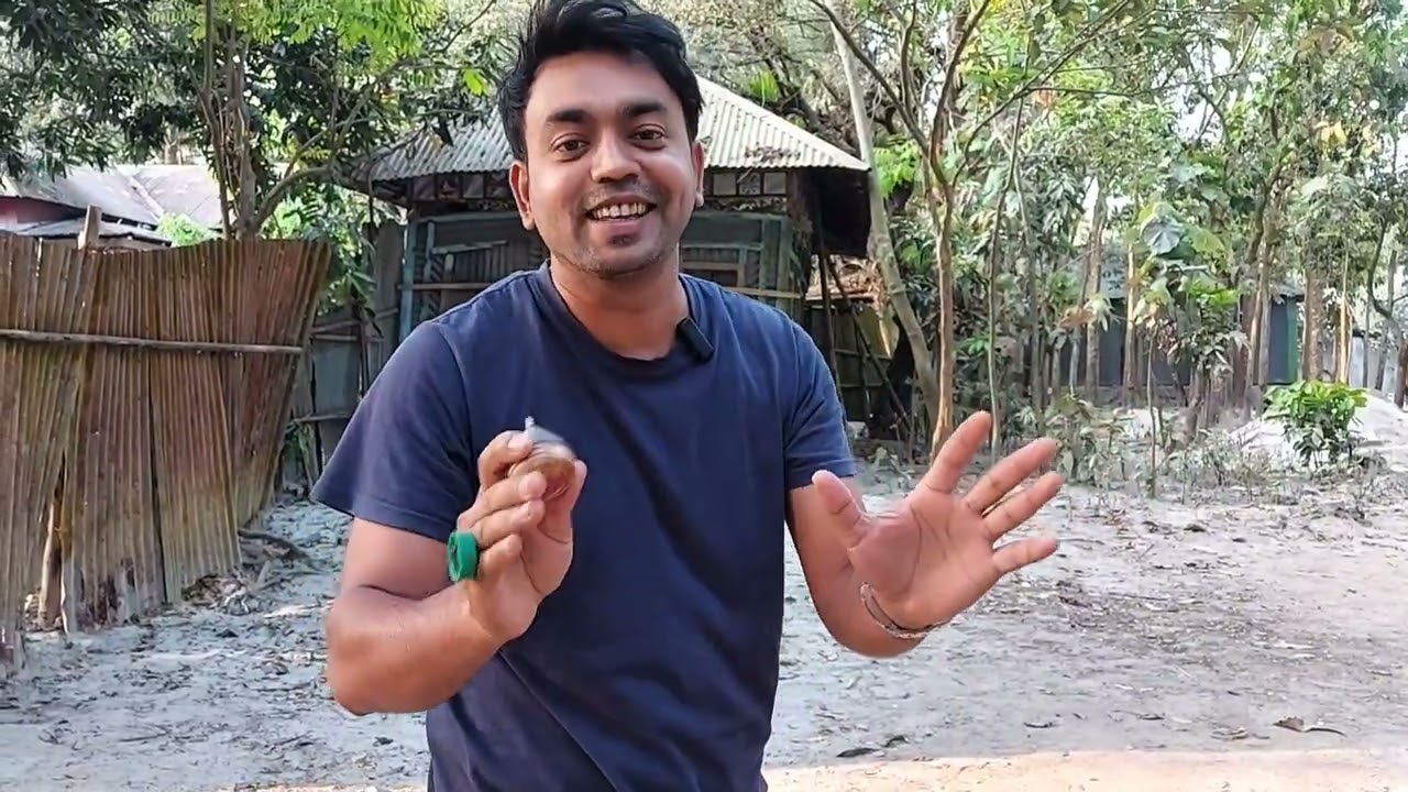 শৈশবের সেই লাঠি খেলা  | miss you children life | Thats sohel