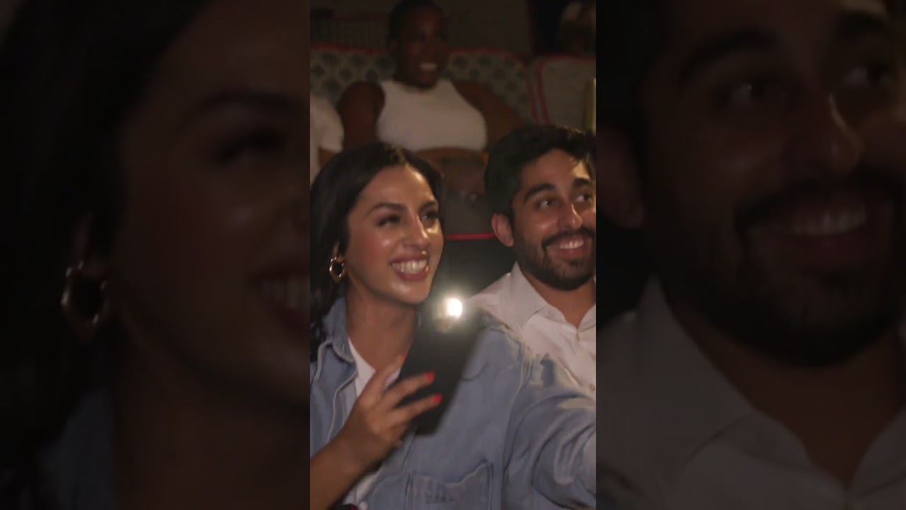 Giggs really wanted the candy floss drink