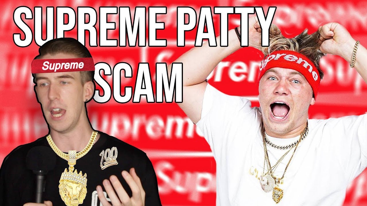 An In Depth Look At SupremePatty's 
