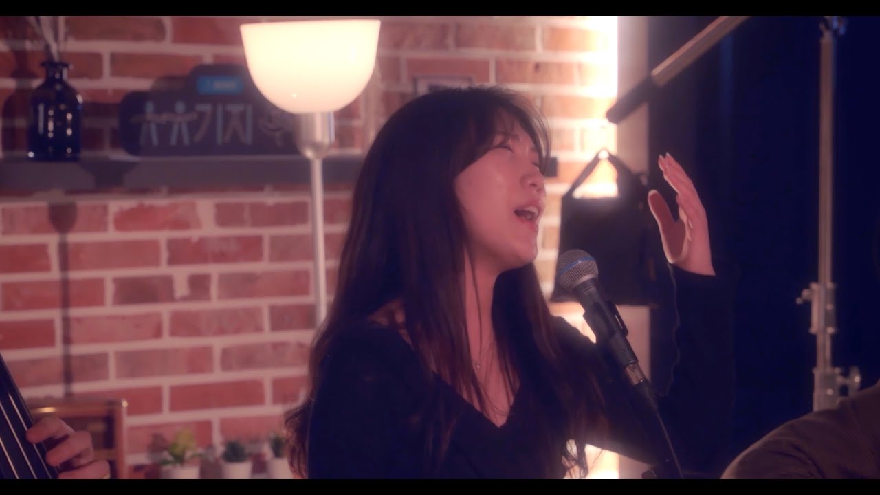 Beautiful Love Jazz Standard