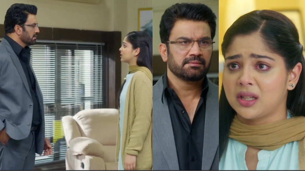 Anu Ka Dil Toota 💔 Arya Se Judaai | Tum Se Tum Tak Shocking Episode