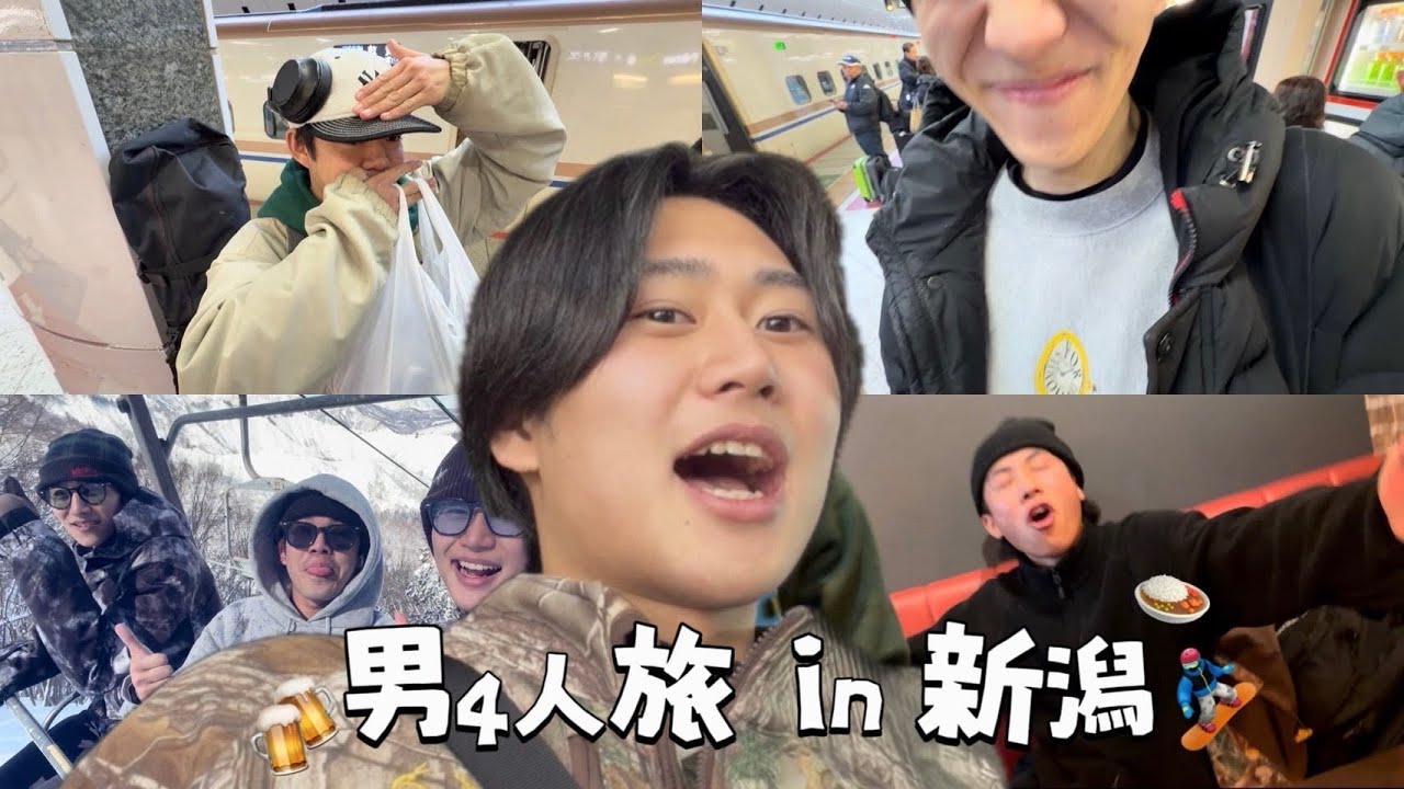 お久しぶりです
