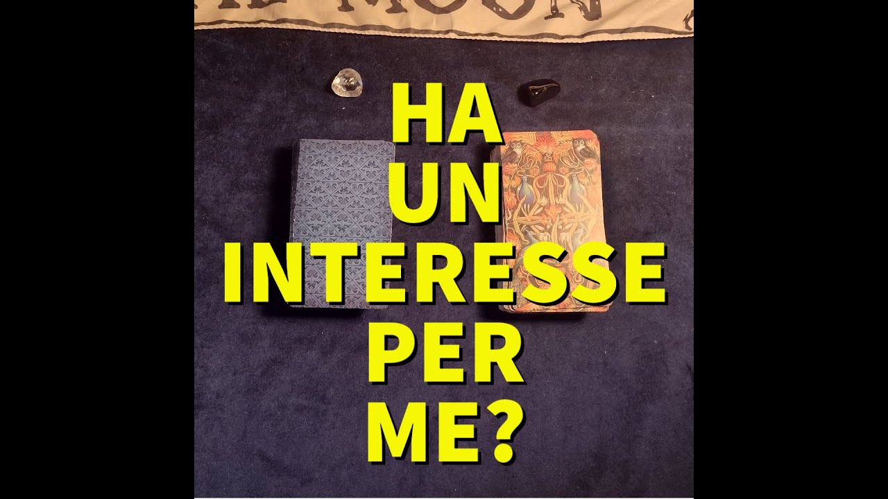 Gli piaccio?