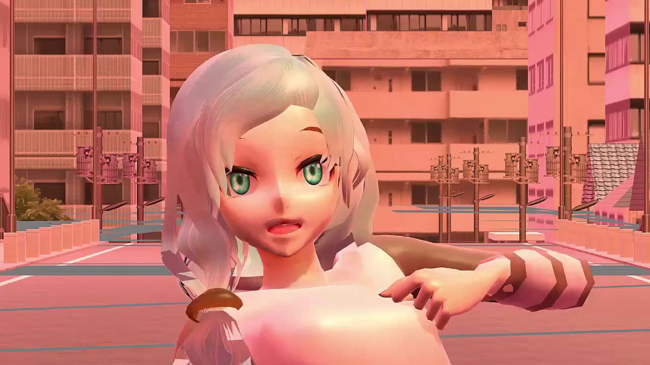 [MMD] Aphmau Vine Compilation