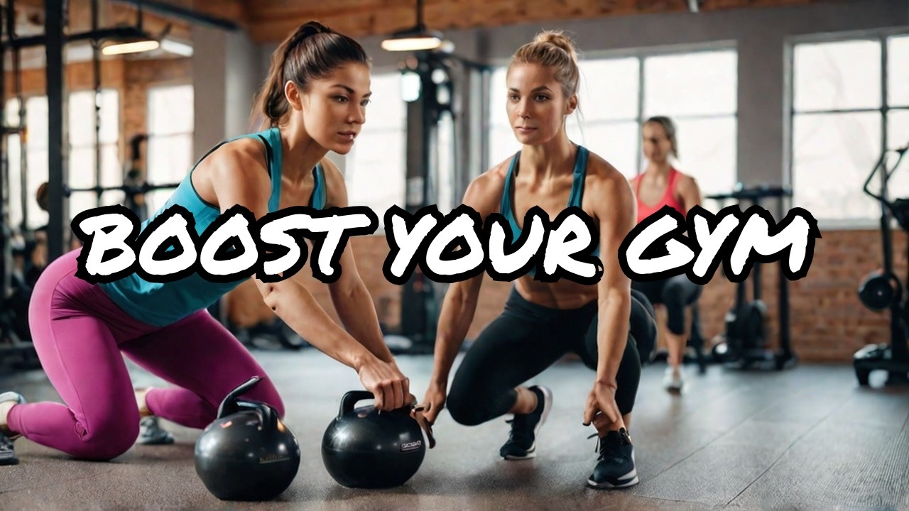 Local Marketing Strategies for Your Gym Business