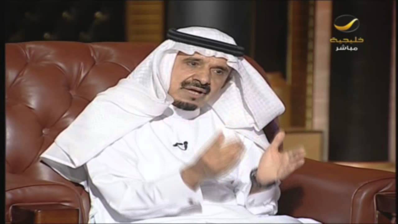 برنامج في الصميم مع حمد القاضي | #في_الصميم #روتانا_خليجية
