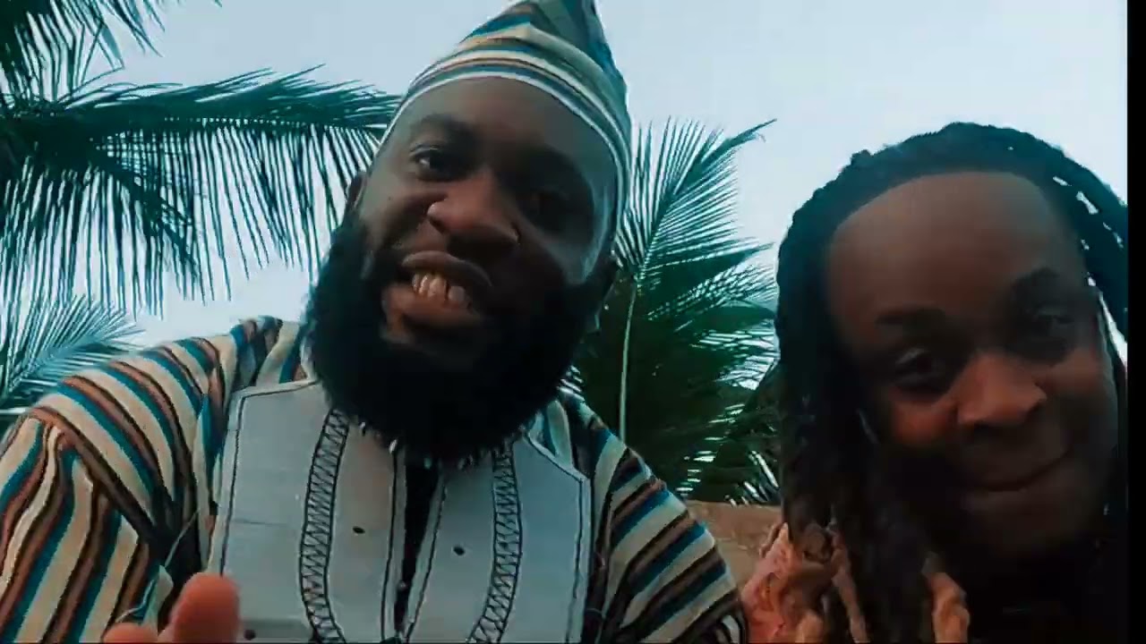 CO.Z - The Geez 2023 ( Official Video )