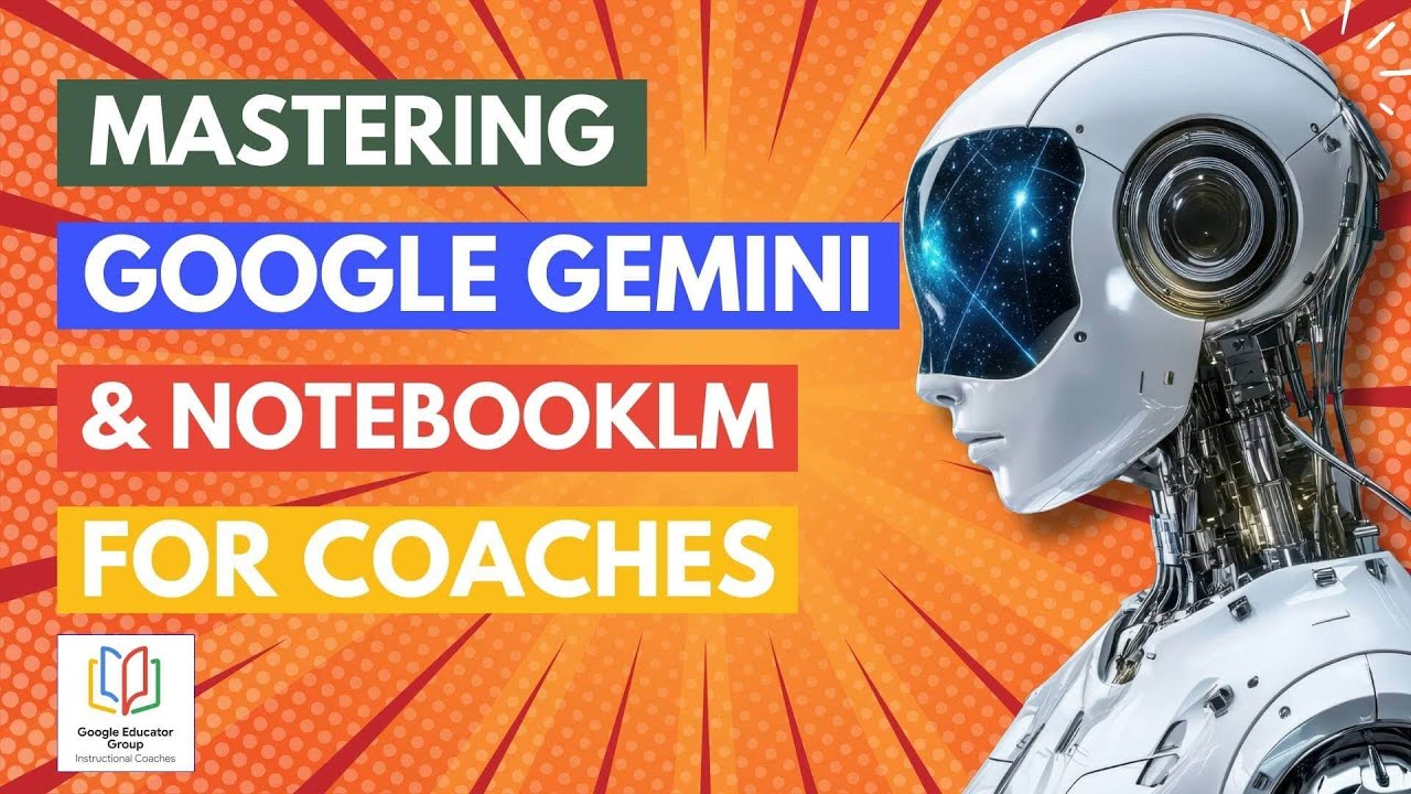 GEG Instructional Coaches Meeting: AI Tools & Google Strategies for Educational Coaching | 9/8/25